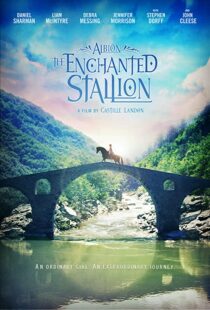 دانلود فیلم Albion: The Enchanted Stallion 201641653-1382547080