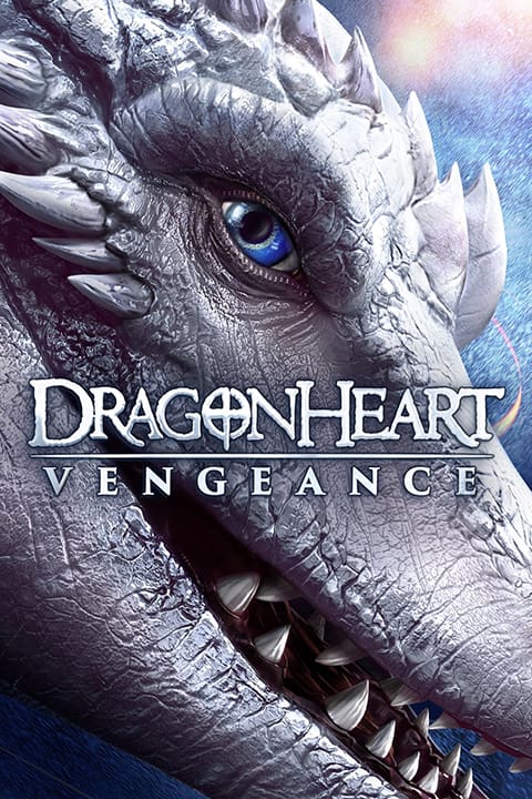 دانلود فیلم Dragonheart Vengeance 2020