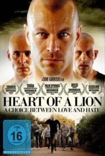 دانلود فیلم Heart of a Lion 201340285-1775722952