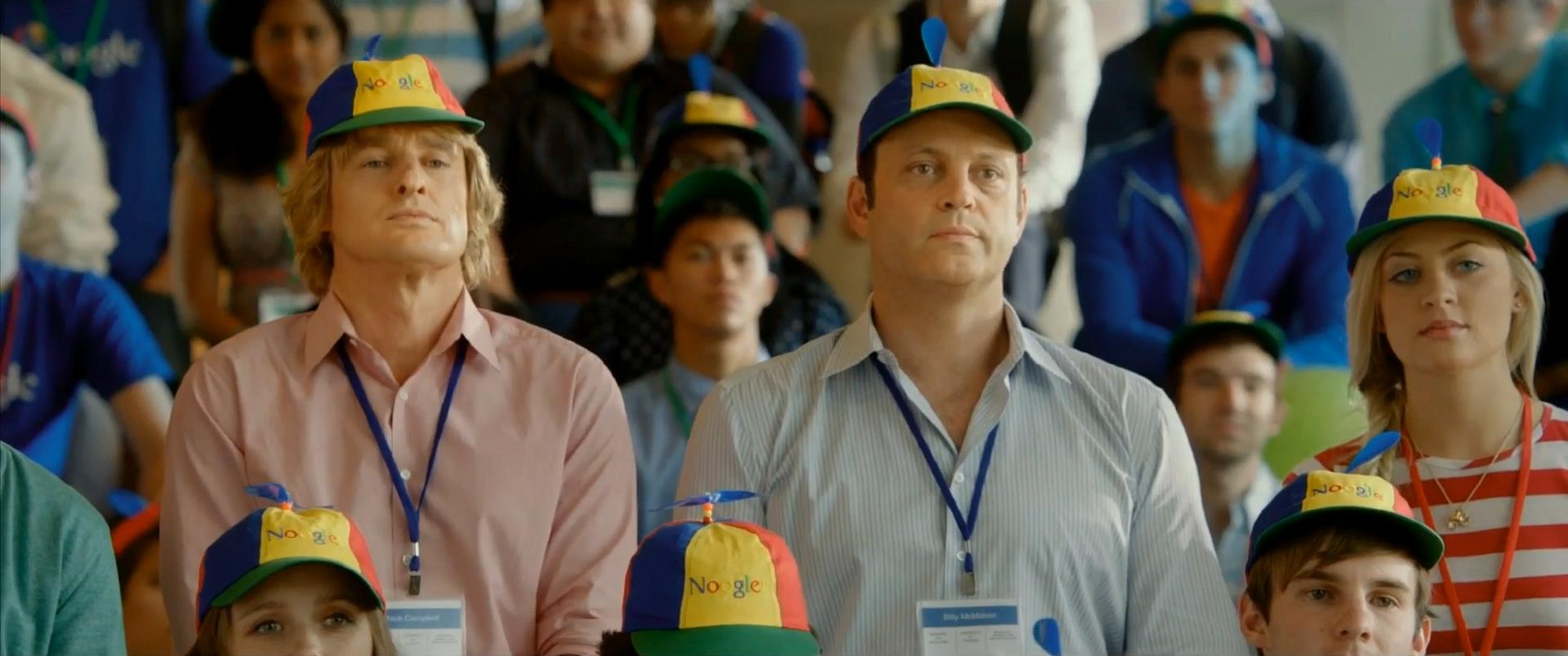 دانلود فیلم The Internship 2013