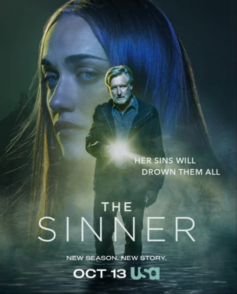 دانلود سریال The Sinner