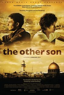 دانلود فیلم The Other Son 201244849-365604481