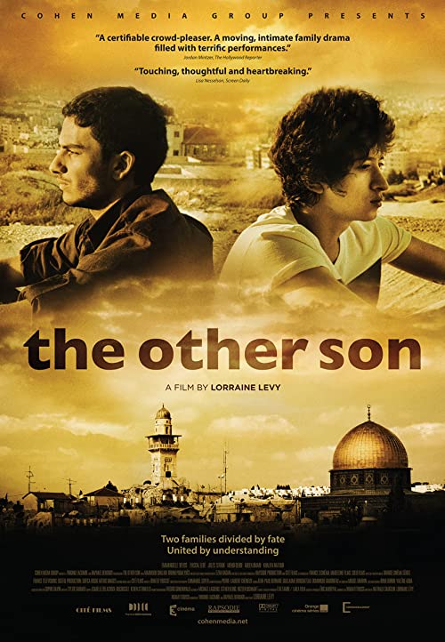 دانلود فیلم The Other Son 2012