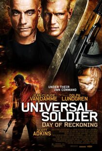 دانلود فیلم Universal Soldier: Day of Reckoning 201245500-573659413