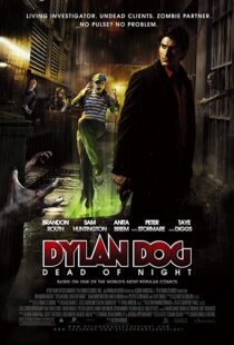 دانلود فیلم Dylan Dog: Dead of Night 201044049-1837162706