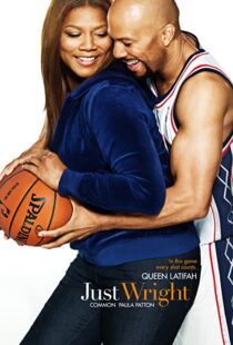 دانلود فیلم Just Wright 201044040-1614191724