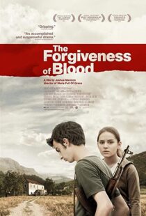 دانلود فیلم The Forgiveness of Blood 201144521-1283156615