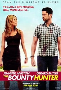 دانلود فیلم The Bounty Hunter 201043837-256495008