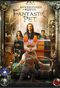 دانلود فیلم Adventures of Rufus: The Fantastic Pet 202045004-1334746821