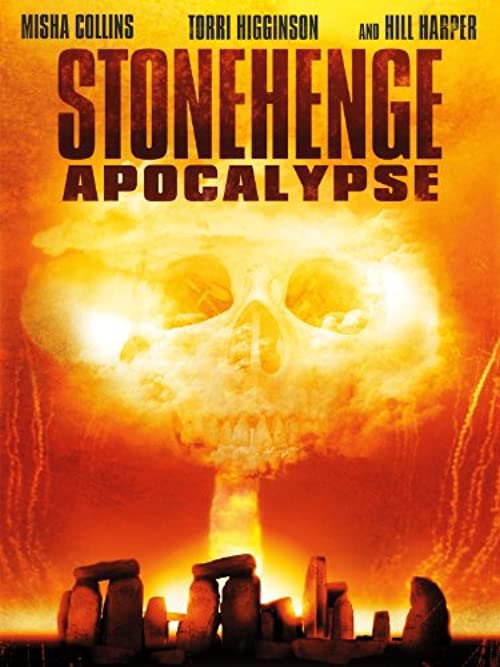 دانلود فیلم Stonehenge Apocalypse 2010