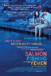 دانلود فیلم Salmon Fishing in the Yemen 201144406-1423240517