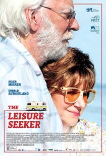 دانلود فیلم The Leisure Seeker 201743022-242170177