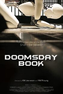 دانلود فیلم کره ای Doomsday Book 201243072-1569156151