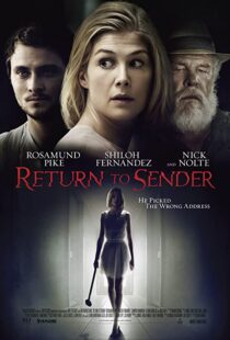 دانلود فیلم Return to Sender 201542970-914010927