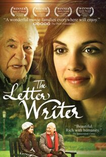 دانلود فیلم The Letter Writer 201144574-493977591