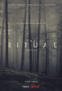 دانلود فیلم The Ritual 201742450-136786655