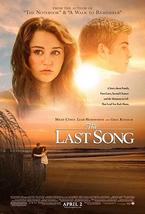 دانلود فیلم The Last Song 2010