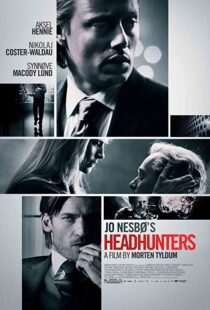 دانلود فیلم Jo Nesbø’s Headhunters 201144590-563721732