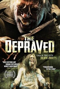 دانلود فیلم The Depraved 201144427-1647008667