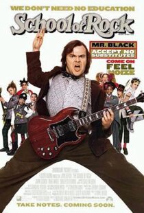 دانلود فیلم School of Rock 200343541-1821785422