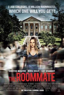 دانلود فیلم The Roommate 201144558-1597078038