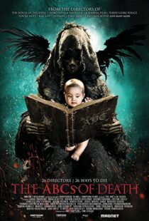 دانلود فیلم The ABCs of Death 201244949-549091630