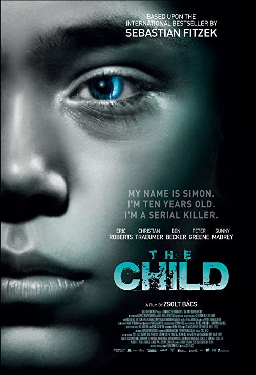 دانلود فیلم The Child 2012