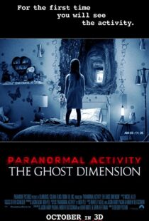 دانلود فیلم Paranormal Activity: The Ghost Dimension 201545579-103177345