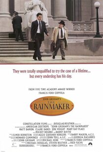 دانلود فیلم The Rainmaker 199744910-2002235502