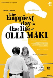 دانلود فیلم The Happiest Day in the Life of Olli Maki 201642433-1131033614