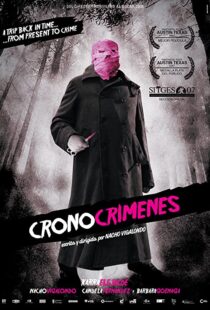 دانلود فیلم Timecrimes 200743828-343850133