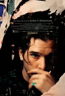 دانلود فیلم The Death & Life of John F. Donovan 201843133-353347287