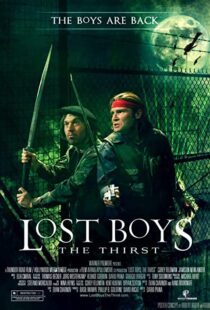 دانلود فیلم Lost Boys: The Thirst 201044009-1671571656