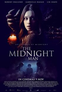 دانلود فیلم The Midnight Man 201642459-1303178195