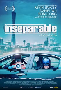 دانلود فیلم Inseparable 201144838-1942334641