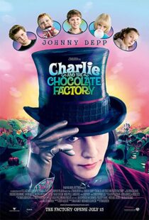 دانلود فیلم Charlie and the Chocolate Factory 200543727-2081392322