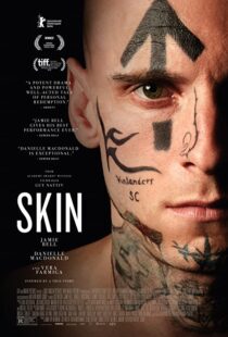 دانلود فیلم Skin 201844000-1931349714