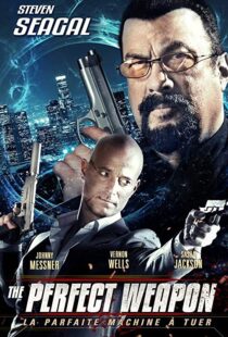 دانلود فیلم The Perfect Weapon 201643444-1175711618