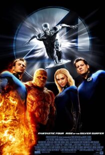 دانلود فیلم Fantastic 4: Rise of the Silver Surfer 200745611-898029383