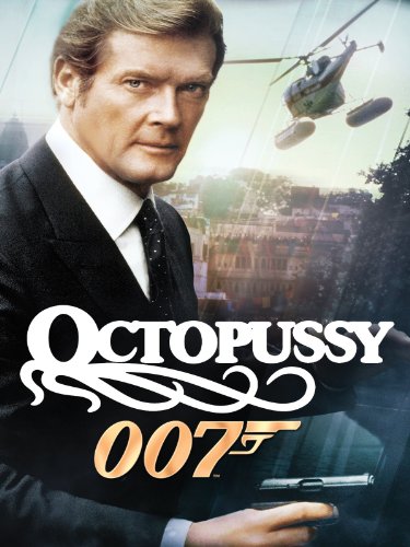 دانلود فیلم Octopussy 1983