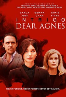 دانلود فیلم Intrigo: Dear Agnes 201942946-878169022