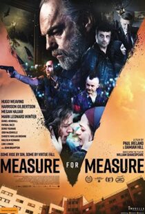 دانلود فیلم Measure for Measure 201944874-546584715