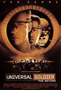 دانلود فیلم Universal Soldier: the Return 199945497-2010610345