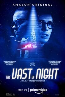 دانلود فیلم The Vast of Night 201945272-528017409