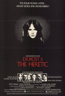 دانلود فیلم Exorcist II: the Heretic 197745174-309384653