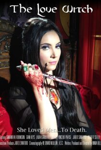 دانلود فیلم The Love Witch 201643159-929051226