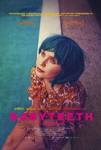 دانلود فیلم Babyteeth 201947062-579999976