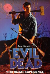 دانلود فیلم The Evil Dead 198145933-843585642