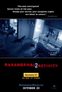 دانلود فیلم Paranormal Activity 2 201045787-1675312359