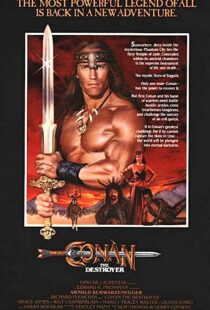 دانلود فیلم Conan the Destroyer 198445893-766531707